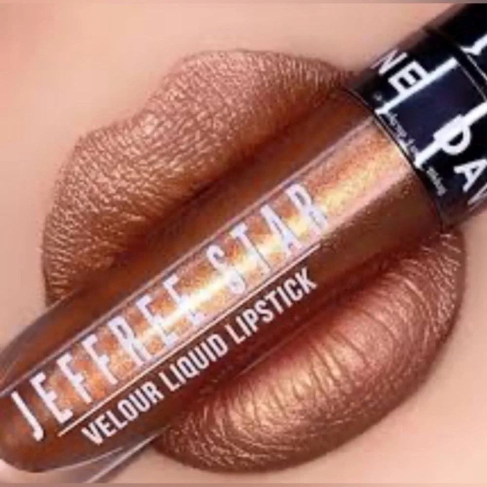 💎 Jeffree Star Cosmetics Velour Liquid Lipstick I Gotta Go New In Box Full-Size